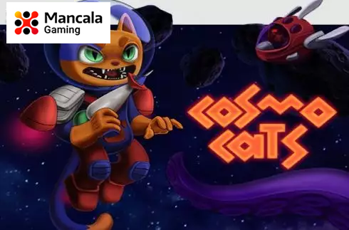 Cosmo Cats